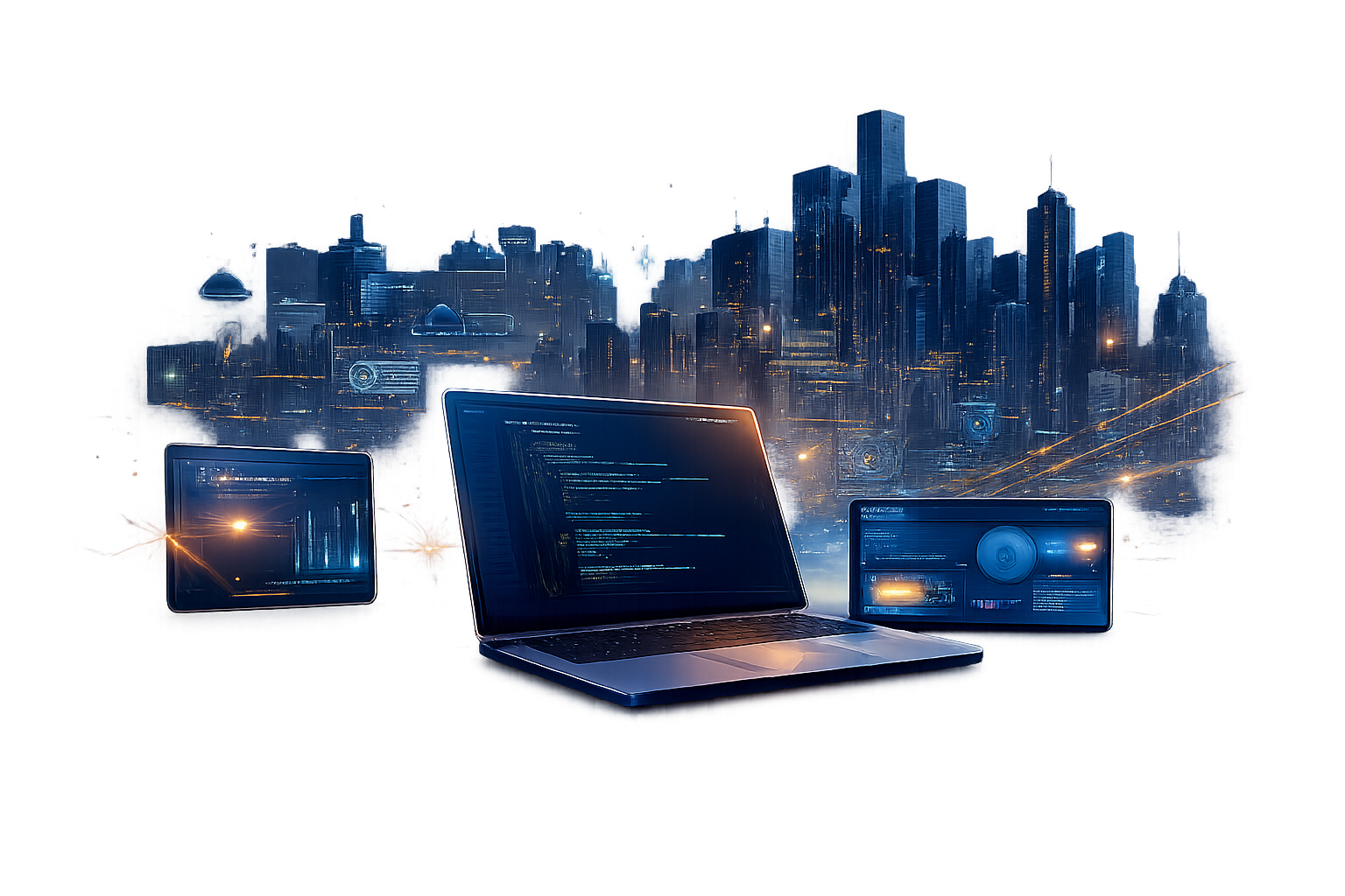 AstroWind Hero Image